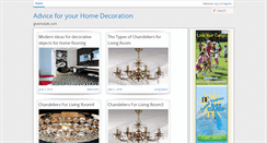 Desktop Screenshot of givemetalk.com
