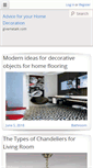 Mobile Screenshot of givemetalk.com