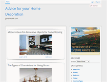 Tablet Screenshot of givemetalk.com